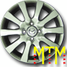 LS MZ24 Mazda Sil